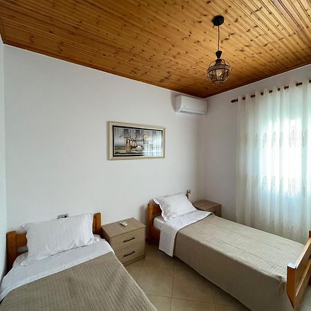 Rent Rooms Sakolli 培拉特 外观 照片