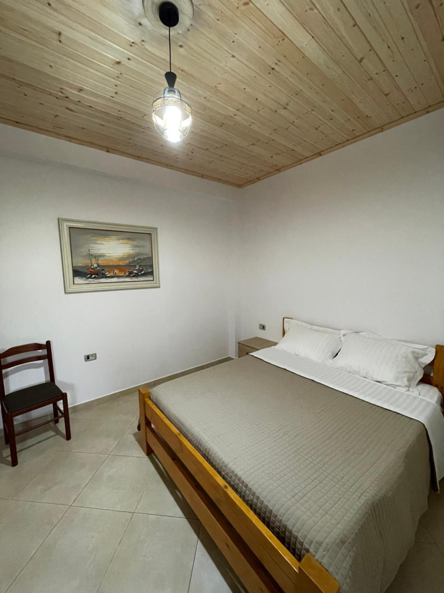 Rent Rooms Sakolli 培拉特 外观 照片