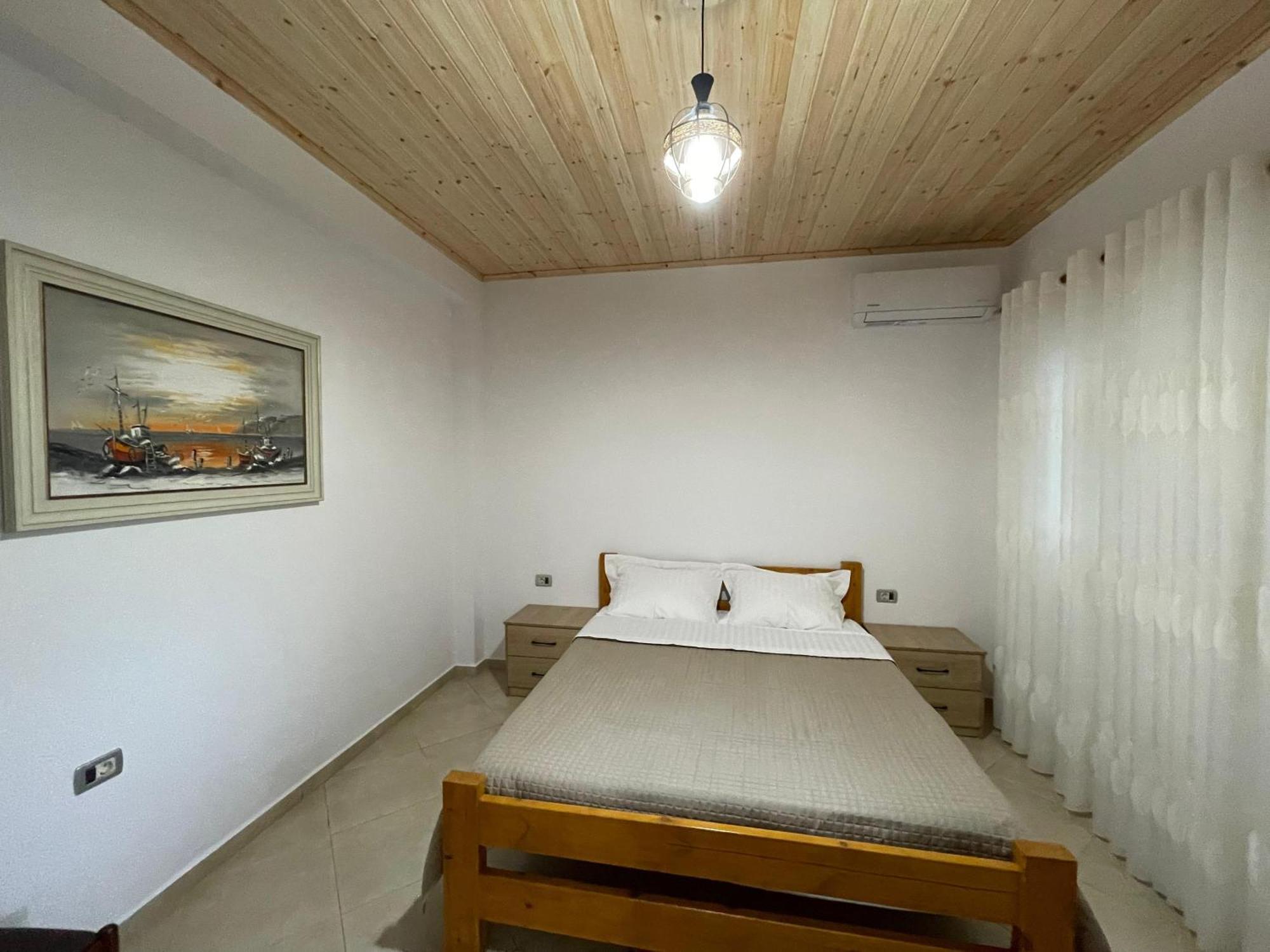 Rent Rooms Sakolli 培拉特 外观 照片