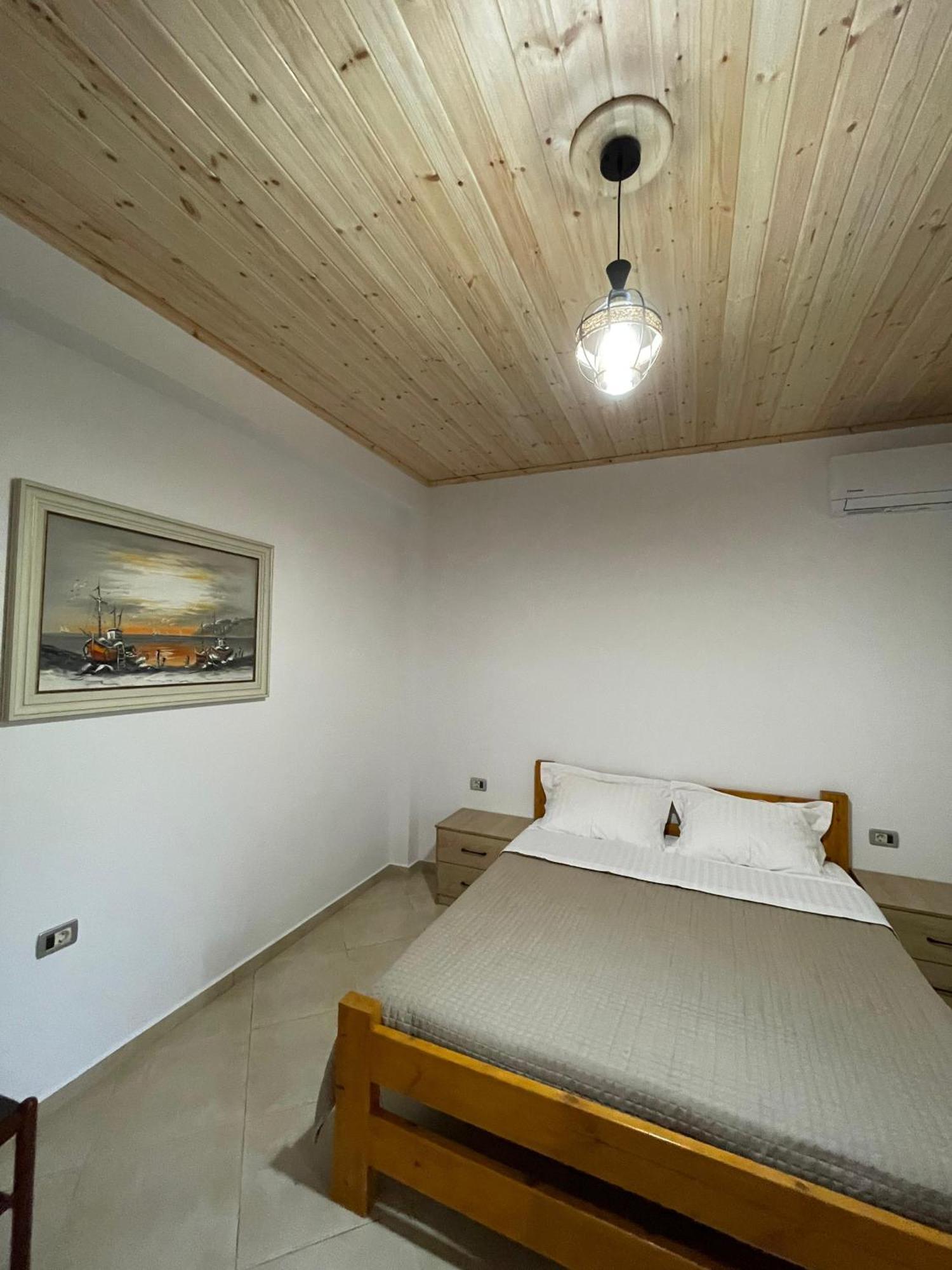 Rent Rooms Sakolli 培拉特 外观 照片