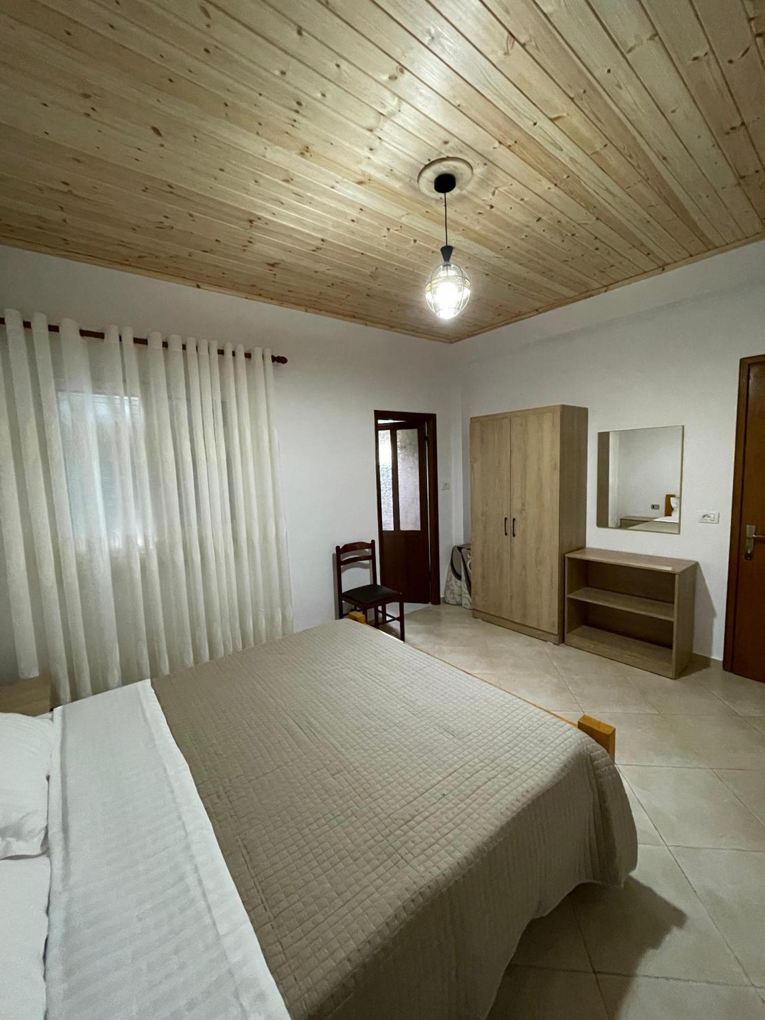 Rent Rooms Sakolli 培拉特 外观 照片