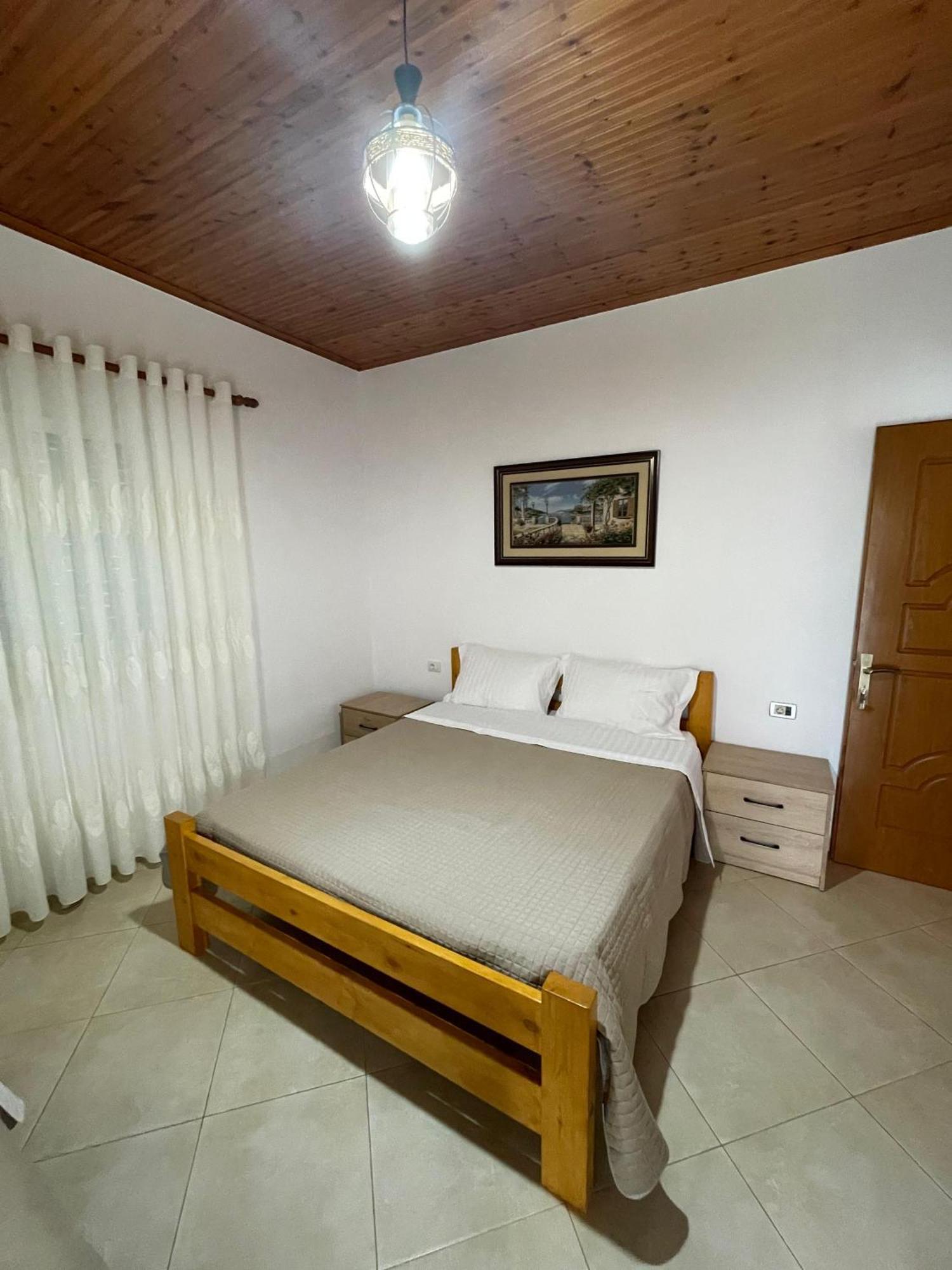 Rent Rooms Sakolli 培拉特 外观 照片