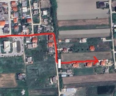 Rent Rooms Sakolli 培拉特 外观 照片